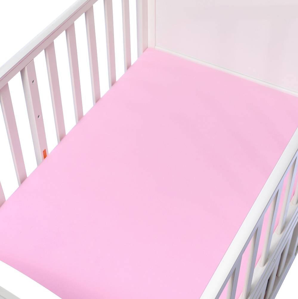 Crib Bedding Baby Essential Sheets